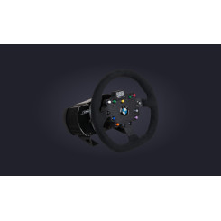 Проводной руль Fanatec CLUBSPORT RACING WHEEL V2.5 BMW GT2 Проводной руль Fanatec CLUBSPORT RACING WHEEL V2.5 BMW GT2