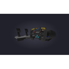 Проводной руль Fanatec CSL Elite F1® Set - officially licensed for PS4 Проводной руль Fanatec CSL Elite F1® Set - officially licensed for PS4