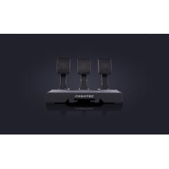 Педали Fanatec CSL Elite LC Педали Fanatec CSL Elite LC