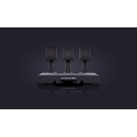 Педалі Fanatec CSL Elite LC