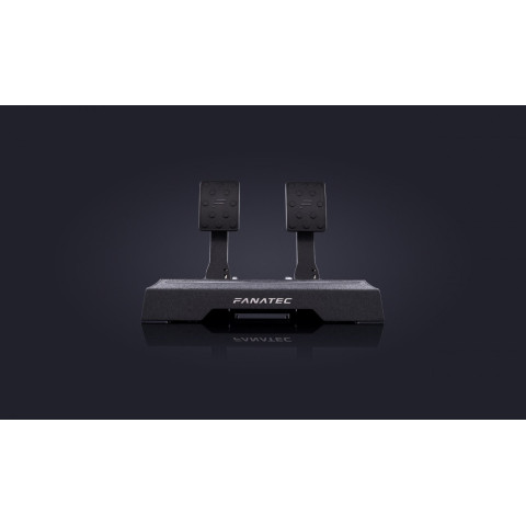 Педалі Fanatec CSL Elite Педалі Fanatec CSL Elite
