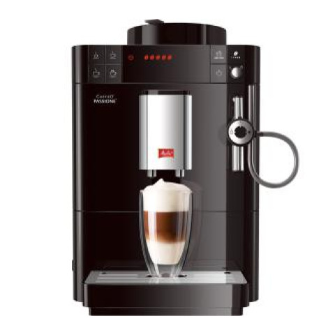Кавоварка Melitta Caffeo Passione F53 / 0-102 Кавоварка Melitta Caffeo Passione F53 / 0-102