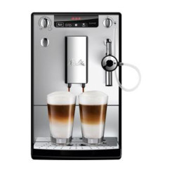 Кофемашина Melitta Caffeo Solo & Perfect Milk E957-103 Кофемашина Melitta Caffeo Solo & Perfect Milk E957-103