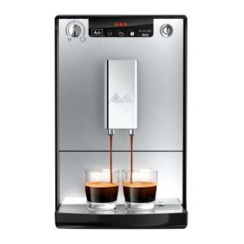 Кавоварка Melitta Caffeo Solo E950-103