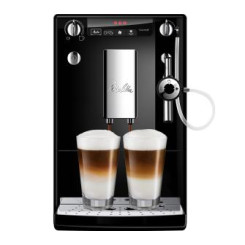 Кофемашина Melitta Caffeo Solo & Perfect Milk E957-101 Кофемашина Melitta Caffeo Solo & Perfect Milk E957-101
