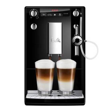 Кофемашина Melitta Caffeo Solo & Perfect Milk E957-101 Кофемашина Melitta Caffeo Solo & Perfect Milk E957-101