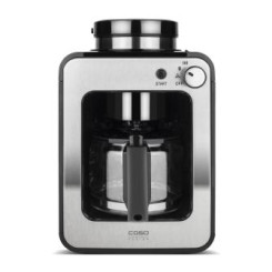 Капельная кофеварка Caso Germany Coffee Compact Капельная кофеварка Caso Germany Coffee Compact