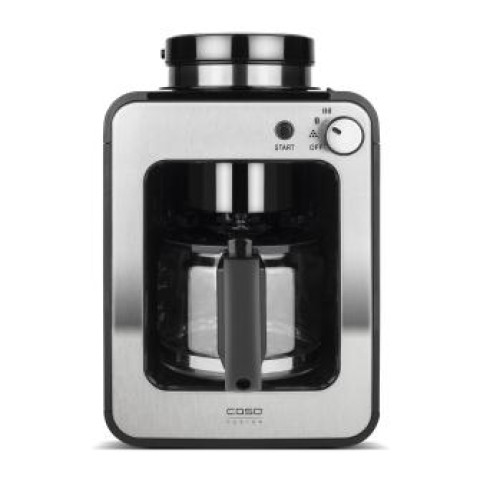 Капельная кофеварка Caso Germany Coffee Compact Капельная кофеварка Caso Germany Coffee Compact