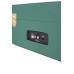 Грамофон Crosley Portfolio Green