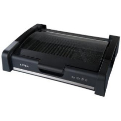 Электрогриль Raven EGE001N Электрогриль Raven EGE001N