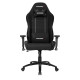 Геймерське крісло Akracing Core EX Black Геймерське крісло Akracing Core EX Black