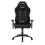 Геймерское кресло Akracing Core EX Black Геймерское кресло Akracing Core EX Black