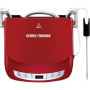 Электрогриль George Foreman Evolve Precision 24001-56 Электрогриль George Foreman Evolve Precision 24001-56