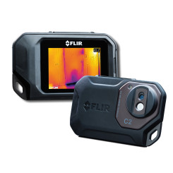 Тепловизор FLIR C2 Тепловизор FLIR C2
