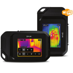 Тепловизор FLIR C3 Тепловизор FLIR C3
