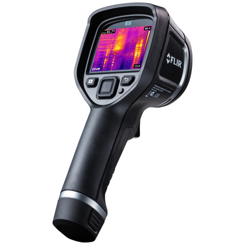Тепловізор FLIR E8-XT Тепловізор FLIR E8-XT