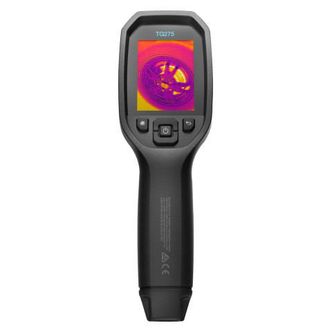 Тепловізор FLIR TG275