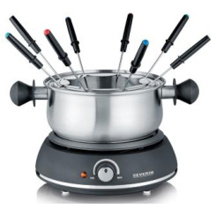 Электрогриль Severin FO 2405 Электрогриль Severin FO 2405