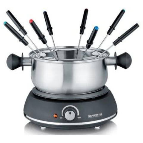 Електрогриль Severin FO 2405 Електрогриль Severin FO 2405