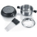 Електрогриль Severin FO 2405 Електрогриль Severin FO 2405