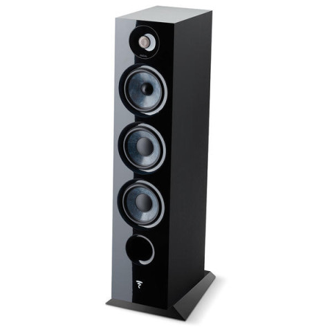Акустическая система Focal CHORA 826 (шт.) BLACK