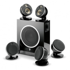 Акустическая система Focal DOME 5.1 FLAX Акустическая система Focal DOME 5.1 FLAX