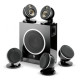 Акустична система Focal DOME 5.1 FLAX Акустична система Focal DOME 5.1 FLAX