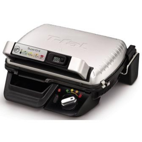 Електрогриль Tefal GC451B Електрогриль Tefal GC451B