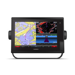 Эхолот/картплоттер Garmin GPSMAP 1222 Touch Эхолот/картплоттер Garmin GPSMAP 1222 Touch