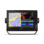 Эхолот/картплоттер Garmin GPSMAP 1222 Touch