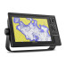 Ехолот/картплоттер Garmin GPSMAP 1222xsv
