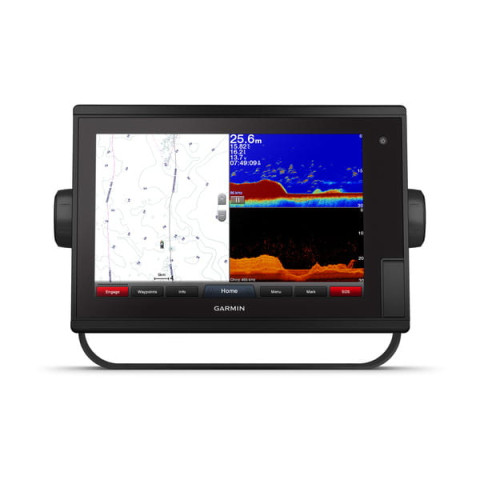 Ехолот/картплоттер Garmin GPSMAP 1222xsv Touch Ехолот/картплоттер Garmin GPSMAP 1222xsv Touch