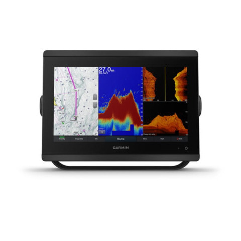 Ехолот/картплоттер Garmin GPSMAP 8412xsv Ехолот/картплоттер Garmin GPSMAP 8412xsv