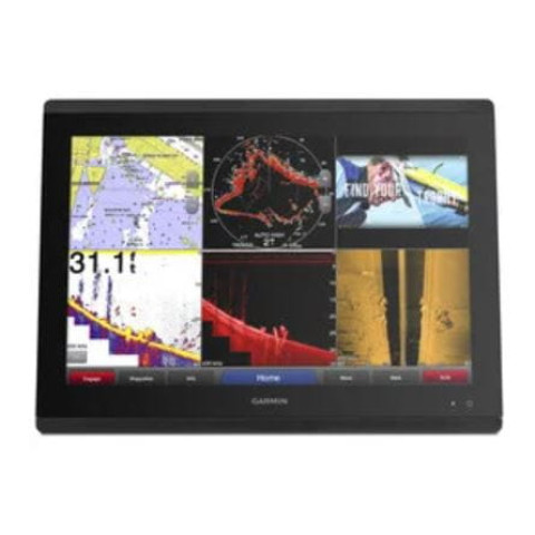 Эхолот/картплоттер Garmin GPSMAP 8417 MFD Эхолот/картплоттер Garmin GPSMAP 8417 MFD