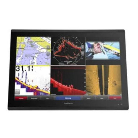 Ехолот/картплоттер Garmin GPSMAP 8424 MFD