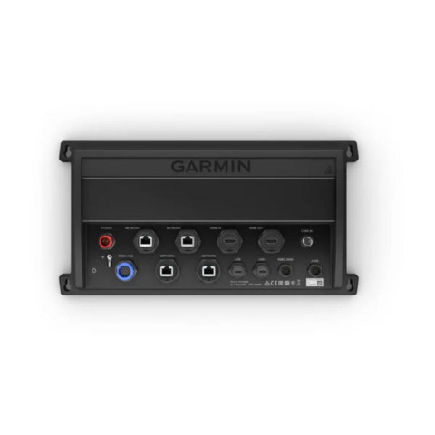 Эхолот/картплоттер Garmin GPSMAP 8700 Black Box Эхолот/картплоттер Garmin GPSMAP 8700 Black Box