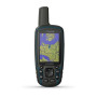 GPS навигатор Garmin GPSMap 64x GPS навигатор Garmin GPSMap 64x