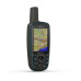 GPS навігатор Garmin GPSMap 64x