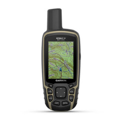GPS навигатор Garmin GPSMap 65 GPS навигатор Garmin GPSMap 65