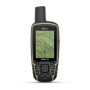 GPS навигатор Garmin GPSMap 65 GPS навигатор Garmin GPSMap 65