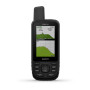 GPS навигатор Garmin GPSMap 66ST