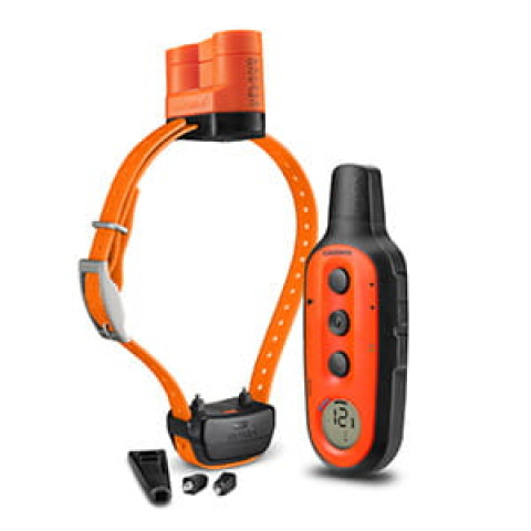 Нашийник з GPS-трекером Garmin Delta Upland XC Нашийник з GPS-трекером Garmin Delta Upland XC