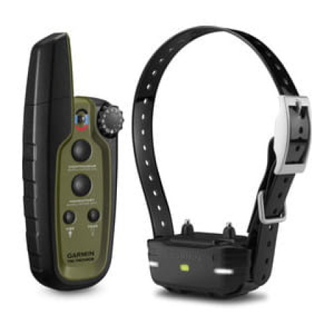 Нашийник з GPS-трекером Garmin Sport PRO