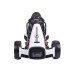 Електромобіль Gokart CH9939 White Електромобіль Gokart CH9939 White