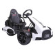 Електромобіль Gokart CH9939 White Електромобіль Gokart CH9939 White