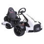 Электромобиль Gokart CH9939 White Электромобиль Gokart CH9939 White