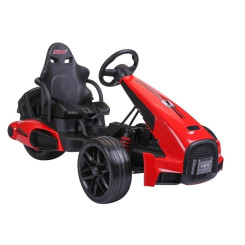 Электромобиль Gokart CH9939 Red Электромобиль Gokart CH9939 Red