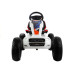 Электромобиль Gokart DK-G01 White