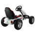 Электромобиль Gokart DK-G01 White