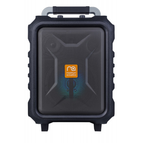 Акустическая система Maximum Acoustics MobiCUBE.60 Акустическая система Maximum Acoustics MobiCUBE.60